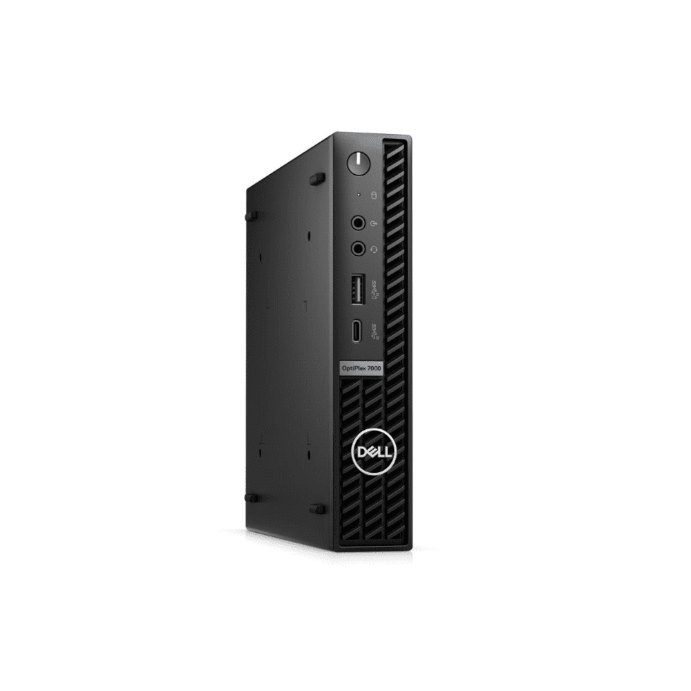 Komputer Dell Optiplex 7000 MFF N107O7000MFF_VP i7-12700T 16GB 256GB SSD W11PRO 3Y PS