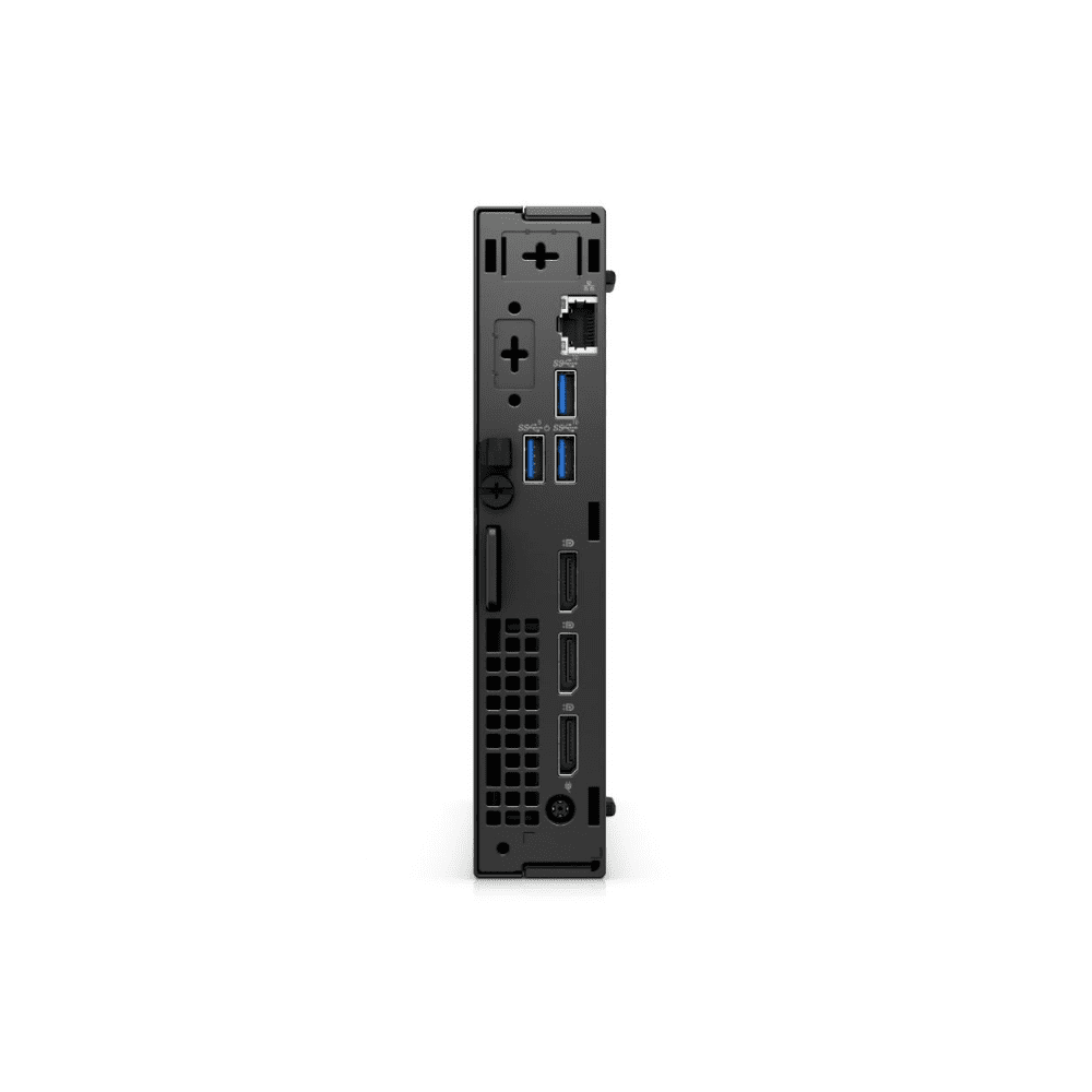 Komputer Dell Optiplex MFF Plus N008O7010MFFPEMEA_VP i7-13700T 16GB 512GB SSD W11PRO 3Y PS
