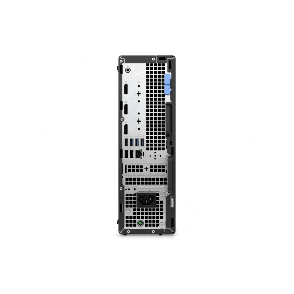 Komputer Dell Optiplex SFF Plus N010O7010SFFPEMEA_VP i7-13700 8GB 512GB SSD W11PRO 3Y PS