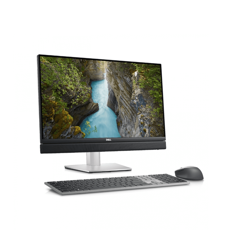 Komputer Dell Optiplex 24 AiO Plus N004O7410AIOPEMEA_VP i5-13500 16GB 256GB SSD W11PRO 3Y PS
