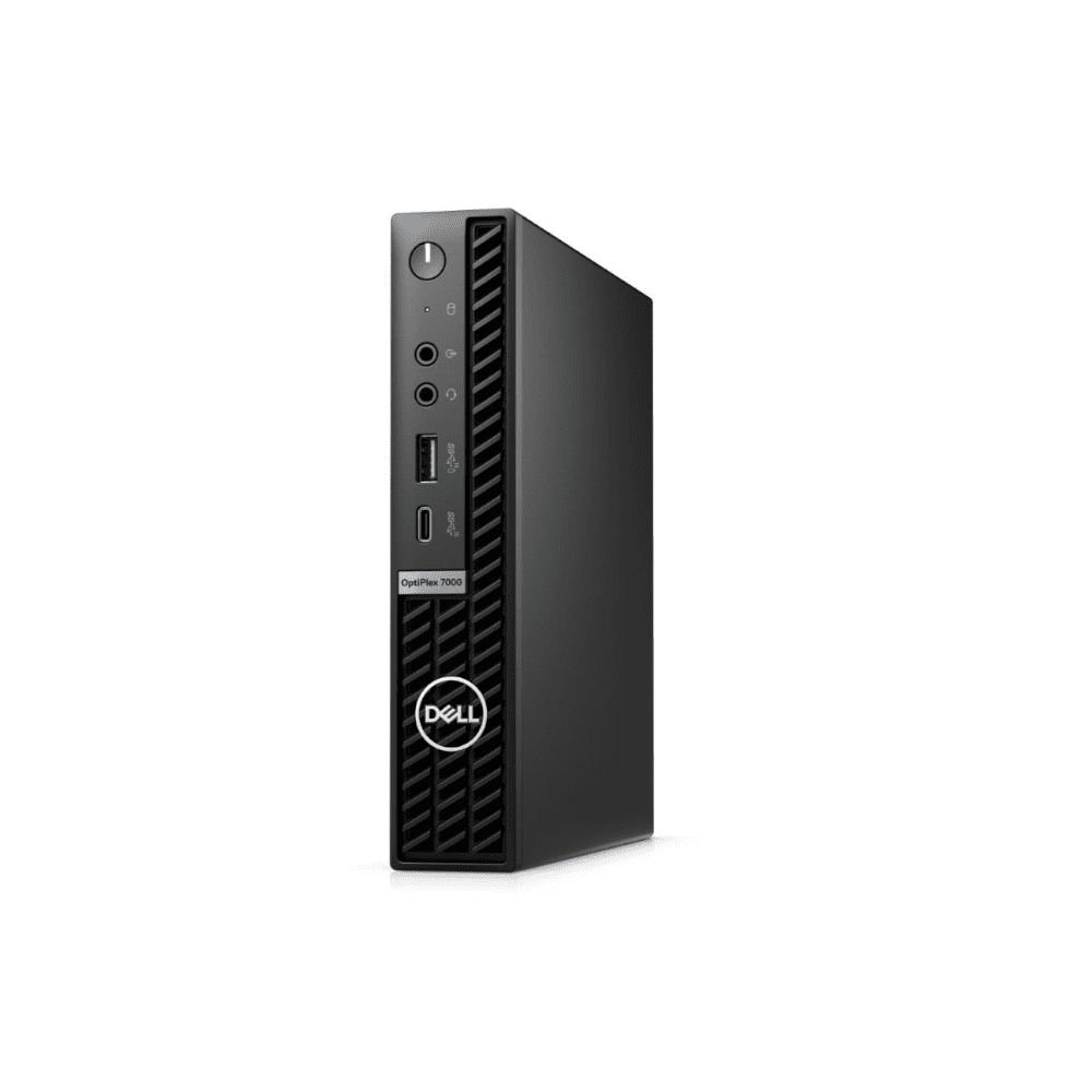 Komputer Dell Optiplex 7000 MFF N107O7000MFF_VP i7-12700T 16GB 256GB SSD W11PRO 3Y PS