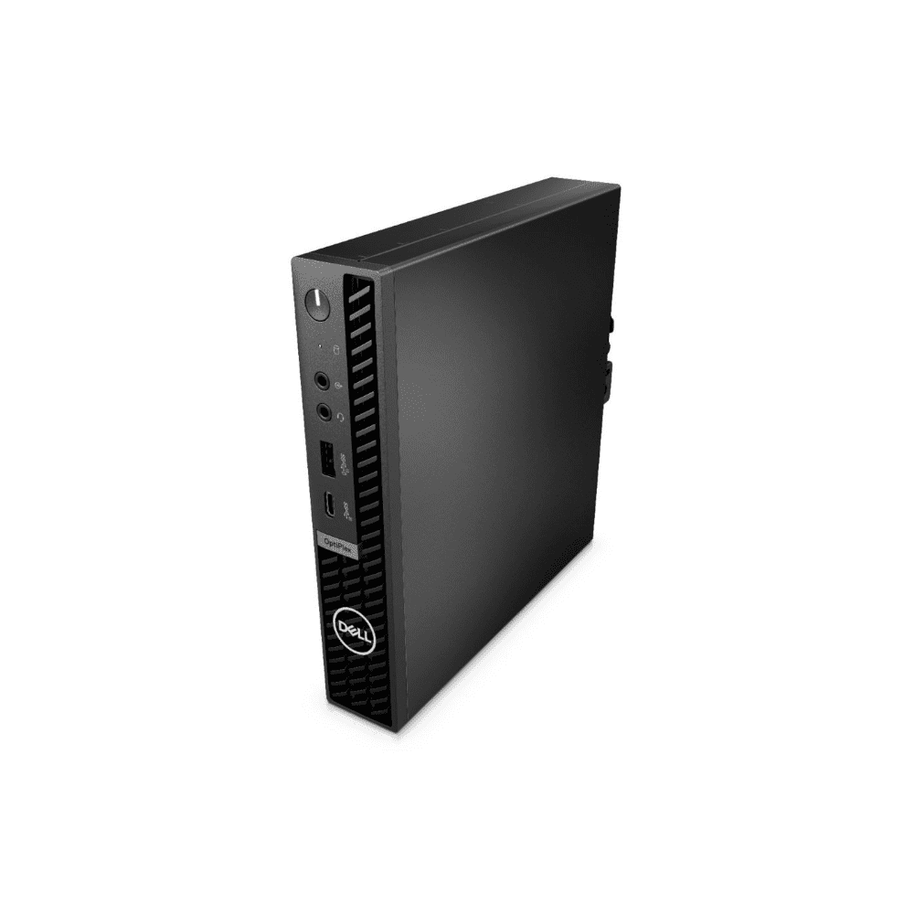 Komputer Dell Optiplex MFF Plus N008O7010MFFPEMEA_VP i7-13700T 16GB 512GB SSD W11PRO 3Y PS
