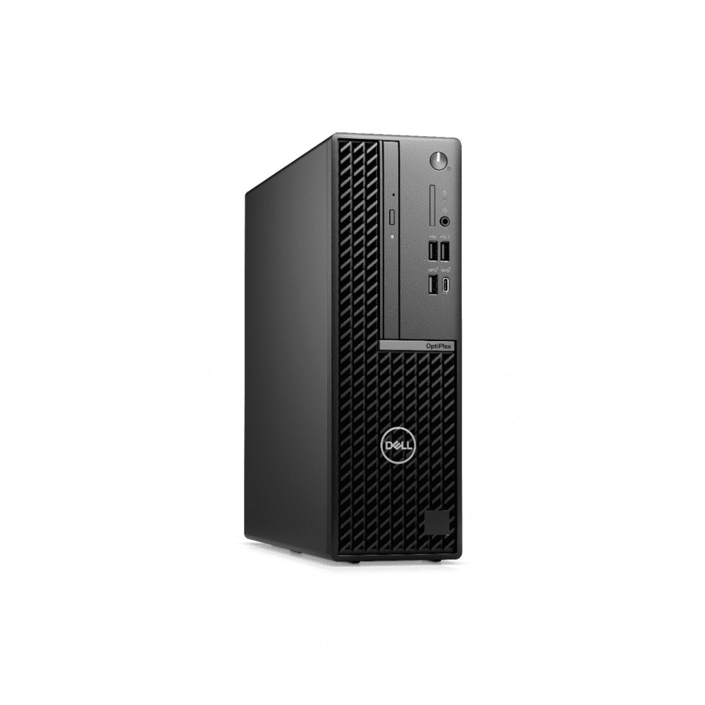 Komputer Dell Optiplex SFF Plus N010O7010SFFPEMEA_VP i7-13700 8GB 512GB SSD W11PRO 3Y PS
