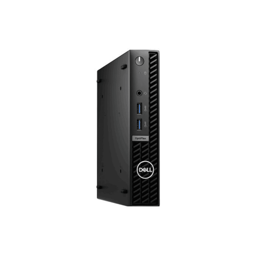 Komputer Dell Optiplex MFF N013O7010MFFEMEA_VP i5-13500T 16GB 512GB SSD W11PRO 3Y PS