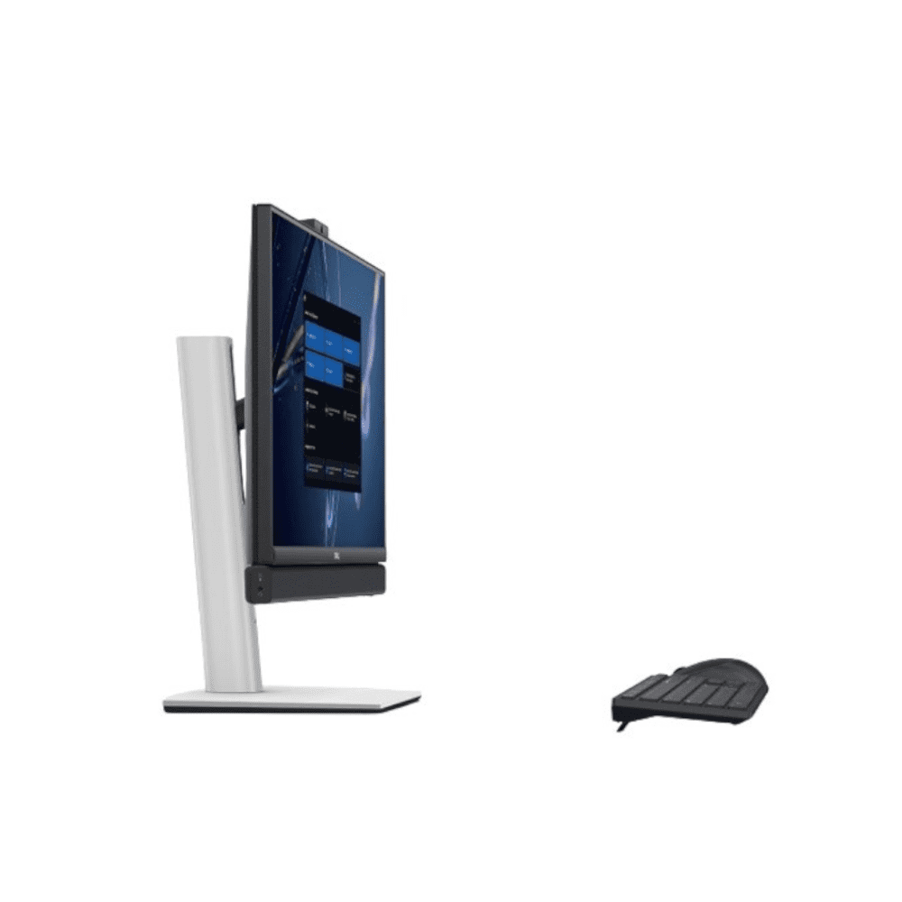 Komputer Dell Optiplex 24 AiO N008O7410AIO35WEMEA_VP i5-13500T 16GB 256GB SSD W11PRO 3Y PS