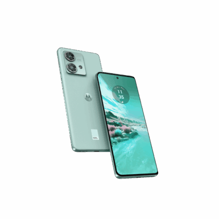 Smartfon Motorola edge 40 neo 5G 12/256GB 6.55" Soothing Sea PAYH0005PL