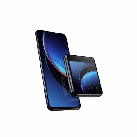 Smartfon Motorola razr 40 ultra 5G 8/256GB 6.9" Czarny PAX40006PL