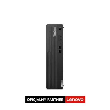 Komputer Lenovo ThinkCentre M75s G2 SFF 11JB0038PB RYZEN 3 PRO 4350G 8GB 256GB SSD W11PRO 3Y Onsite