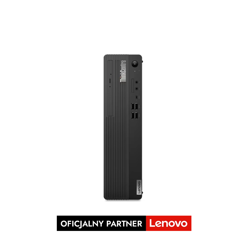 Komputer Lenovo ThinkCentre M75s G2 SFF 11JB0038PB RYZEN 3 PRO 4350G 8GB 256GB SSD W11PRO 3Y Onsite