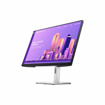 Monitor DELL P2722H 210-AZYZ 27" 1920x1080
