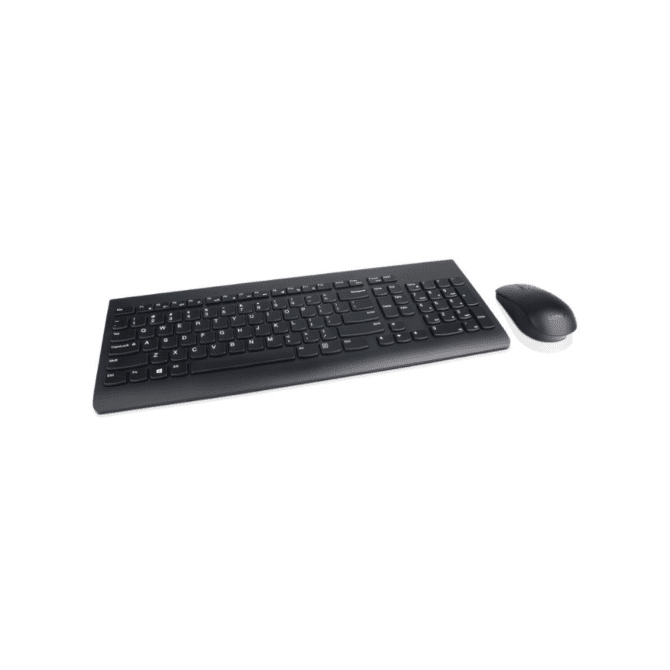 Zestaw bezprzewodowy Klawiatura + Mysz Lenovo Essential 4X30M39497