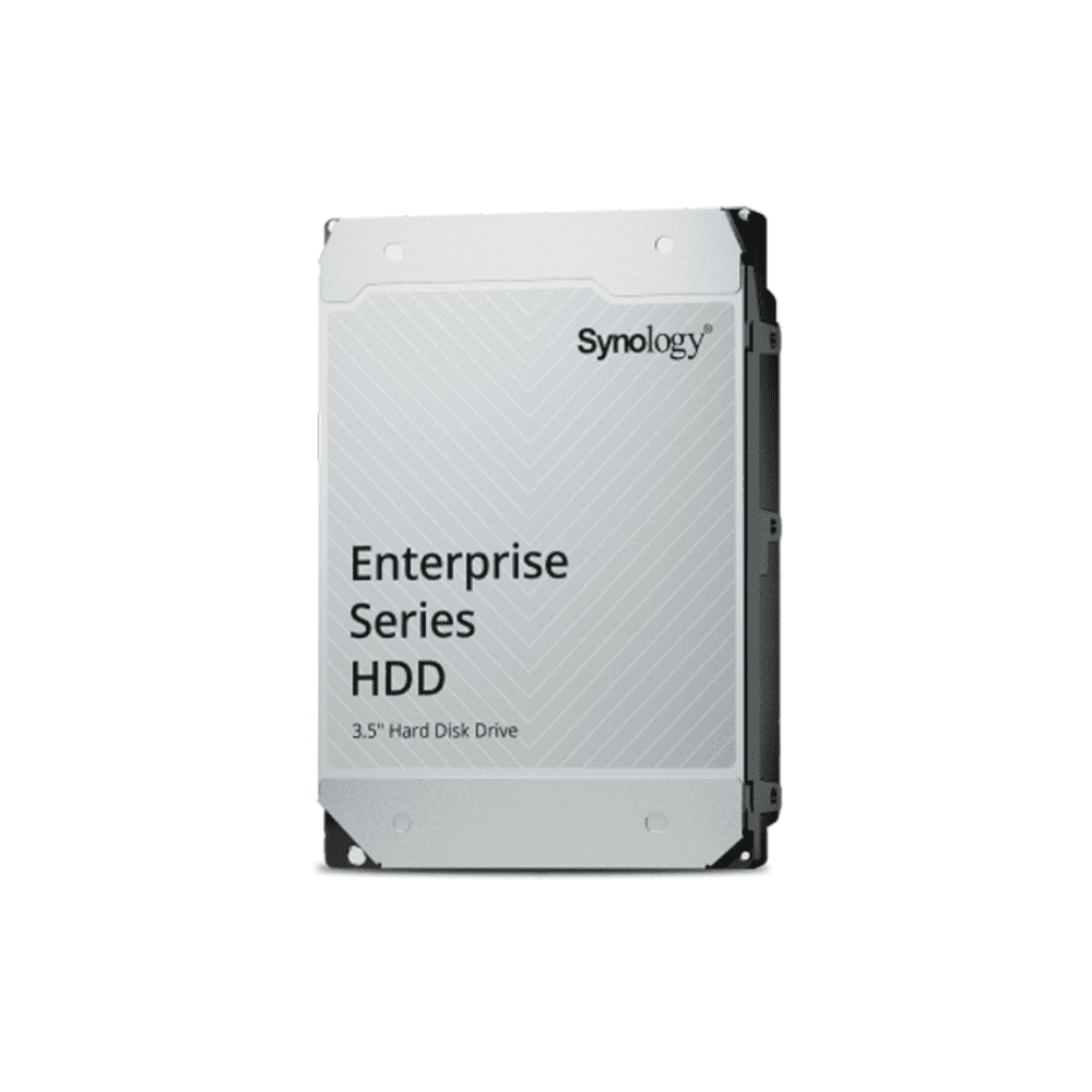 Dysk serwerowy HDD Synology HAT5310 Enterprise 18TB SATA HAT5310-18T