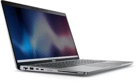 Notebook Latitude 5440 Win11Pro i5-1345U/16GB/512GB SSD/14.0 FHD/Integrated/FgrPr & SmtCd/FHD/IR Cam/Mic/WLAN + BT/Backlit Kb/3 Cell/3YPS