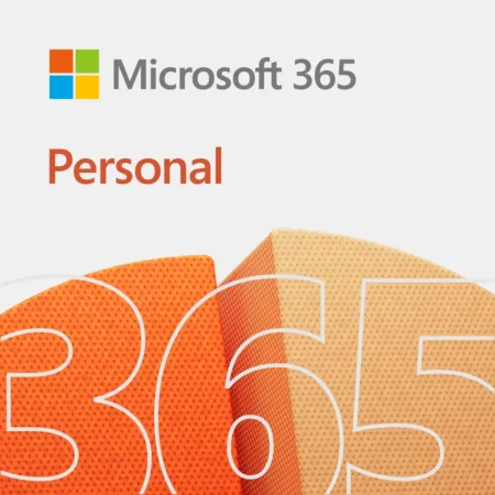 Microsoft 365 Personal (12 miesięcy) QQ2-00012