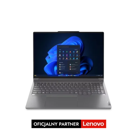 Laptop Lenovo ThinkBook 16P G5 IRX 21N5001BPB i7-14650HX 16 WQXGA 32GB 1TB SSD RTX 4060 W11PRO 3Y Onsite