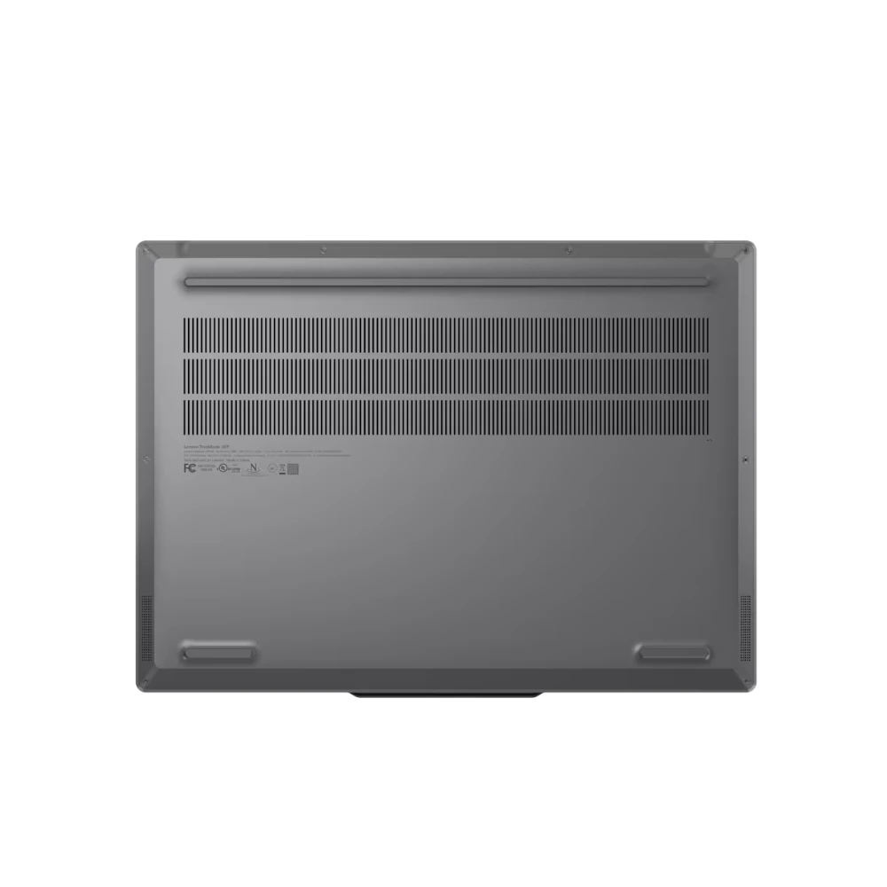 Laptop Lenovo ThinkBook 16P G5 IRX 21N5001BPB i7-14650HX 16 WQXGA 32GB 1TB SSD RTX 4060 W11PRO 3Y Onsite