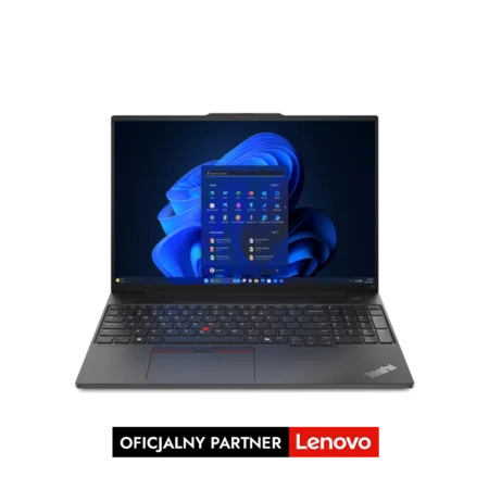 Laptop Lenovo ThinkPad E16 G2 21MA002SPB Ultra 7 155H 16 WUXGA 16GB 1TB SSD W11PRO 3Y Onsite