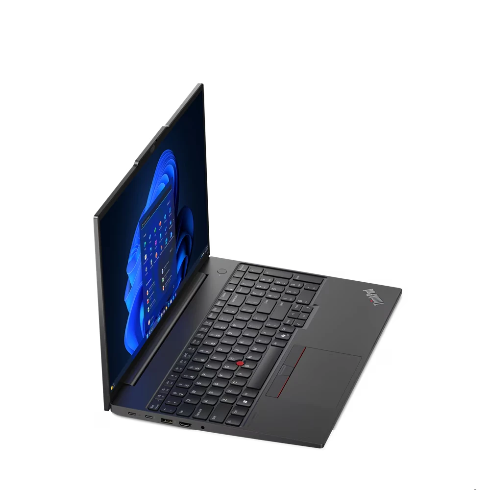 Laptop Lenovo ThinkPad E16 G2 21MA002SPB Ultra 7 155H 16 WUXGA 16GB 1TB SSD W11PRO 3Y Onsite