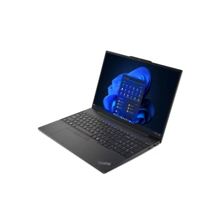 Laptop Lenovo ThinkPad E16 G2 21MA002SPB Ultra 7 155H 16 WUXGA 16GB 1TB SSD W11PRO 3Y Onsite