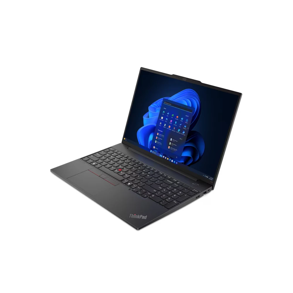 Laptop Lenovo ThinkPad E16 G2 21MA002SPB Ultra 7 155H 16 WUXGA 16GB 1TB SSD W11PRO 3Y Onsite