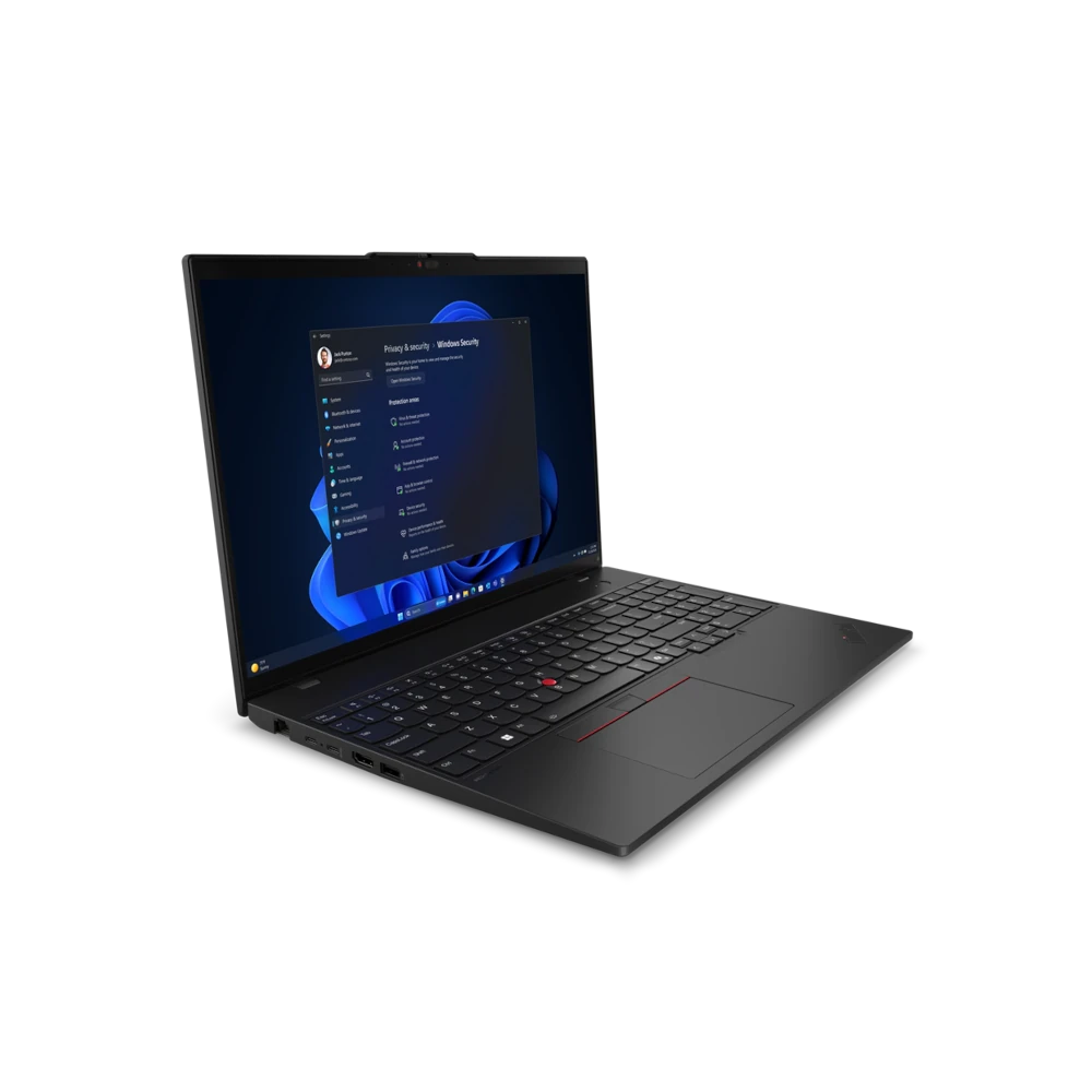 Laptop Lenovo ThinkPad L16 G1 21L7001HPB Ryzen 7 PRO 7735U 16 WUXGA 16GB 512GB SSD W11PRO 3Y Onsite