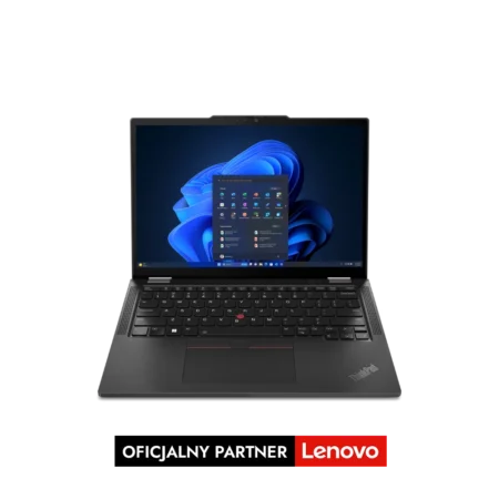 Laptop Lenovo ThinkPad X13 2-in-1 G5 21LW0027PB Ultra 5 125U 13.3 WUXGA 16GB 1TB SSD W11PRO 3Y Premier