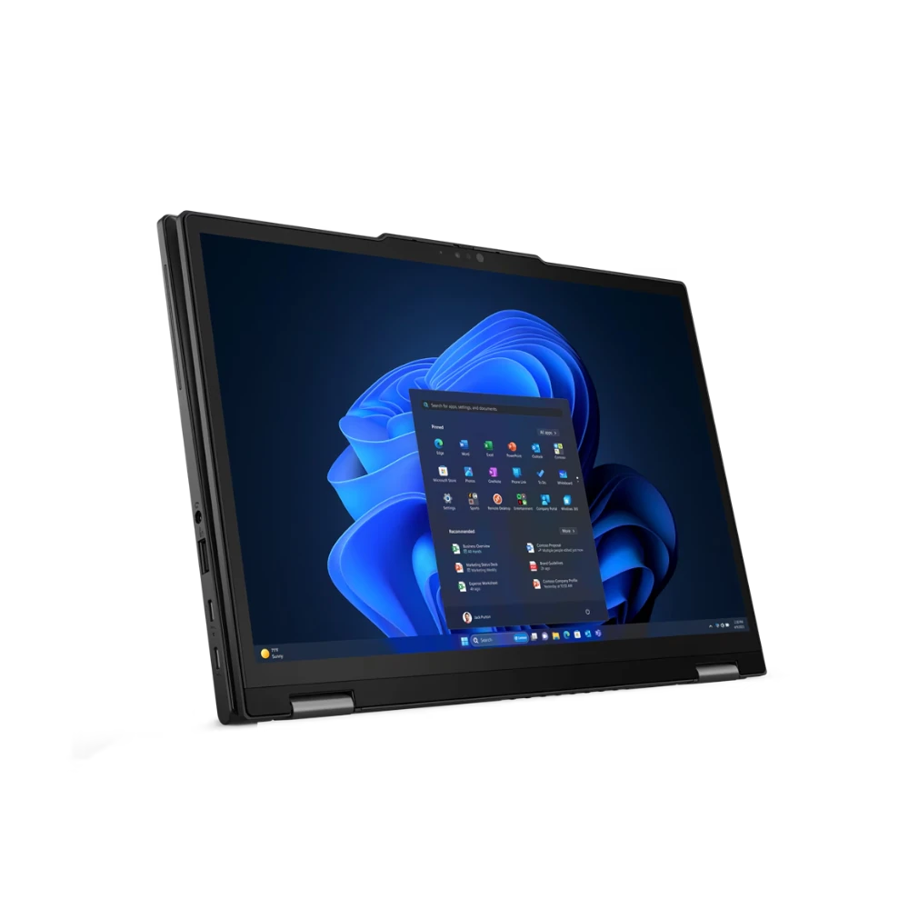 Laptop Lenovo ThinkPad X13 2-in-1 G5 21LW0027PB Ultra 5 125U 13.3 WUXGA 16GB 1TB SSD W11PRO 3Y Premier