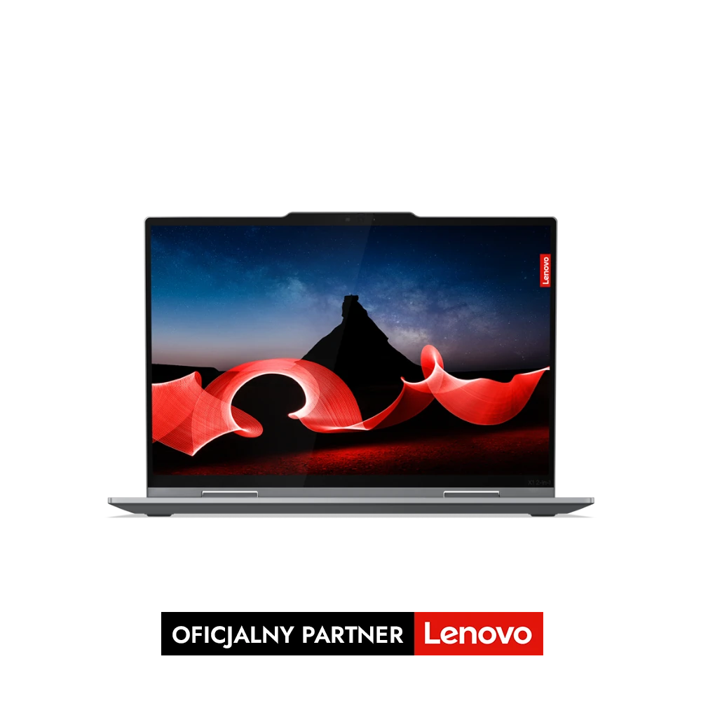 Laptop Lenovo ThinkPad X1 2-in-1 G9 21KE004DPB Ultra 7 165U 14 WUXGA 64GB 1TB SSD W11PRO 3Y Premier