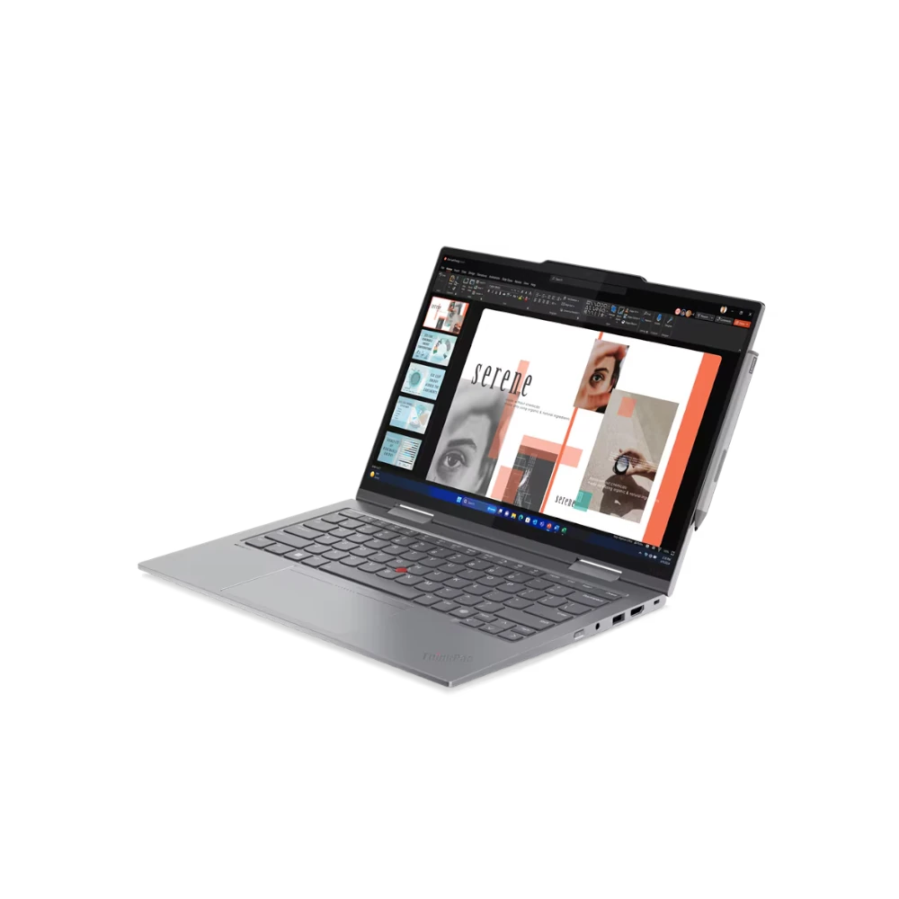 Laptop Lenovo ThinkPad X1 2-in-1 G9 21KE004FPB Ultra 5 135U 14 WUXGA 32GB 512GB SSD W11PRO 3Y Premier