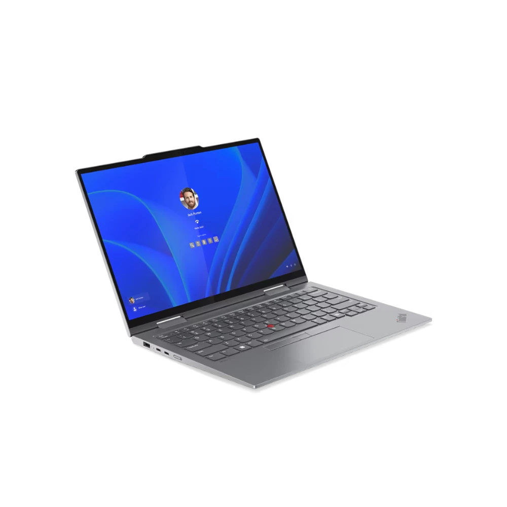 Laptop Lenovo ThinkPad X1 2-in-1 G9 21KE004DPB Ultra 7 165U 14 WUXGA 64GB 1TB SSD W11PRO 3Y Premier