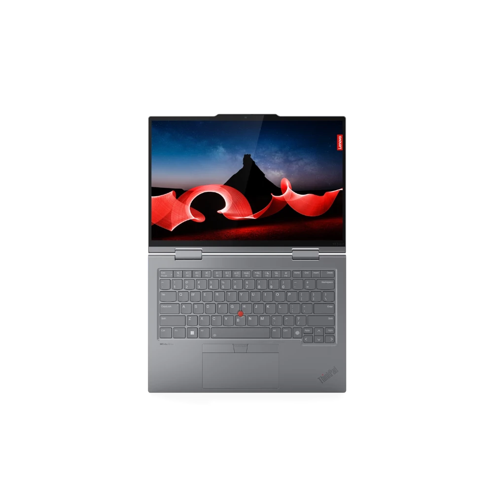 Laptop Lenovo ThinkPad X1 2-in-1 G9 21KE004DPB Ultra 7 165U 14 WUXGA 64GB 1TB SSD W11PRO 3Y Premier