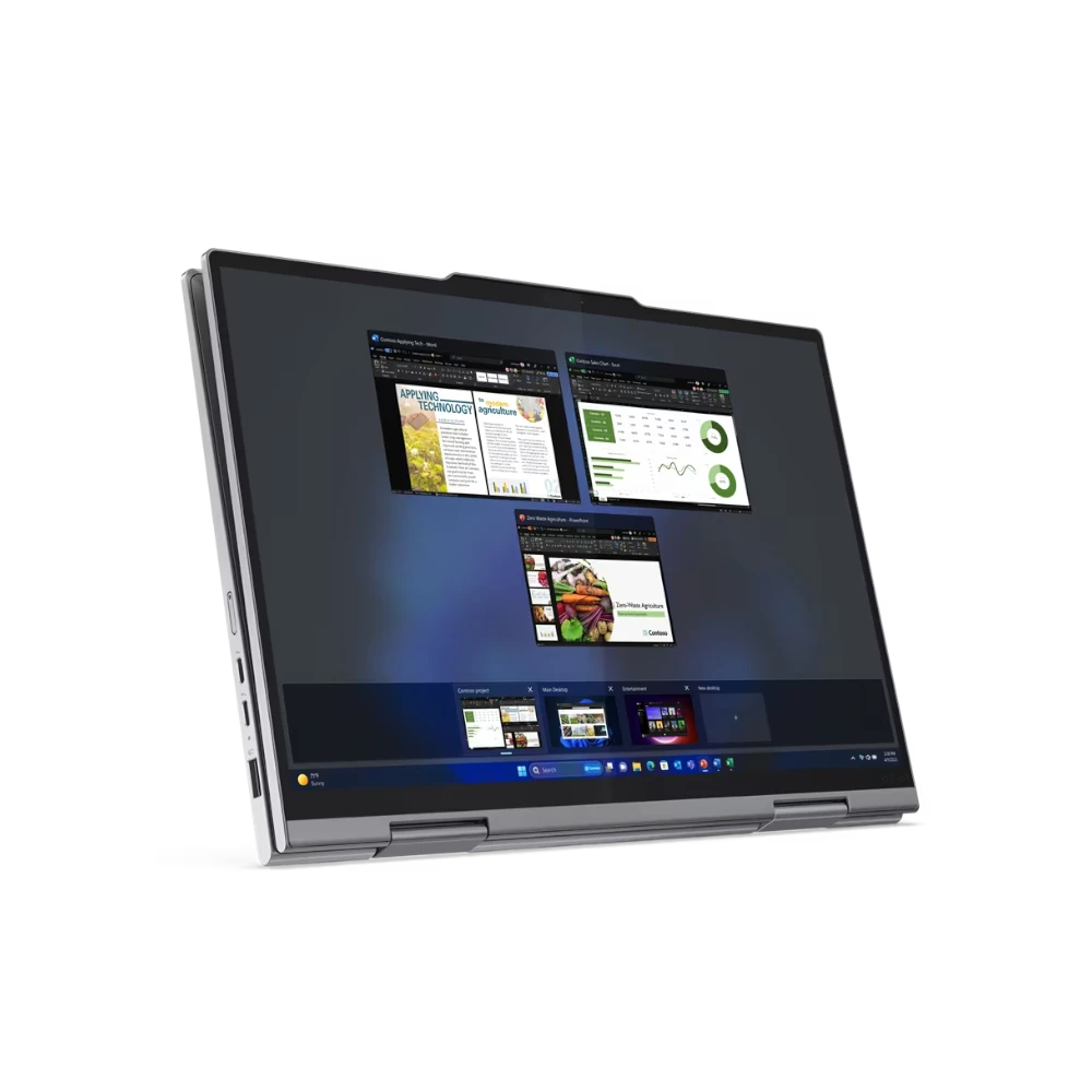 Laptop Lenovo ThinkPad X1 2-in-1 G9 21KE004DPB Ultra 7 165U 14 WUXGA 64GB 1TB SSD W11PRO 3Y Premier