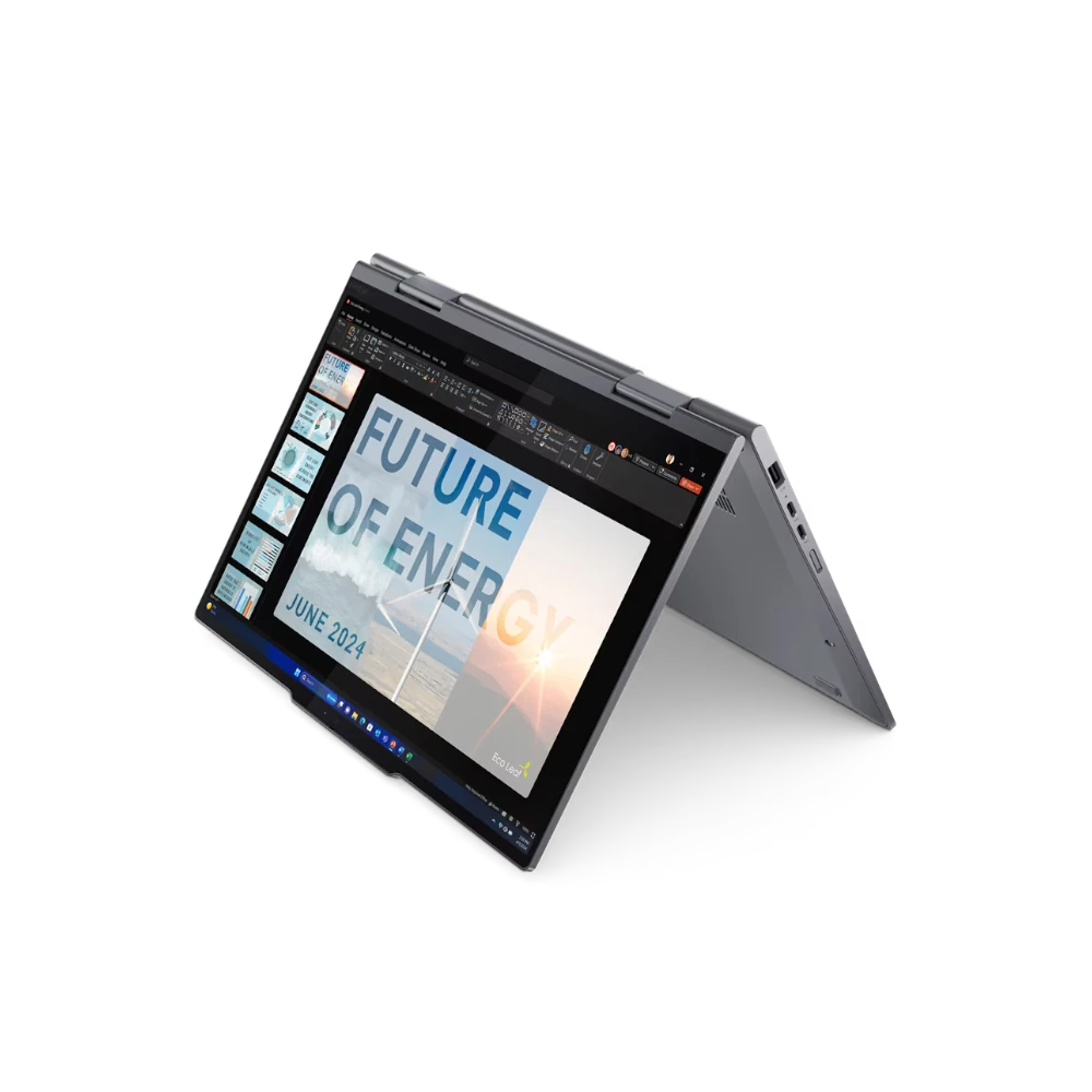 Laptop Lenovo ThinkPad X1 2-in-1 G9 21KE004DPB Ultra 7 165U 14 WUXGA 64GB 1TB SSD W11PRO 3Y Premier