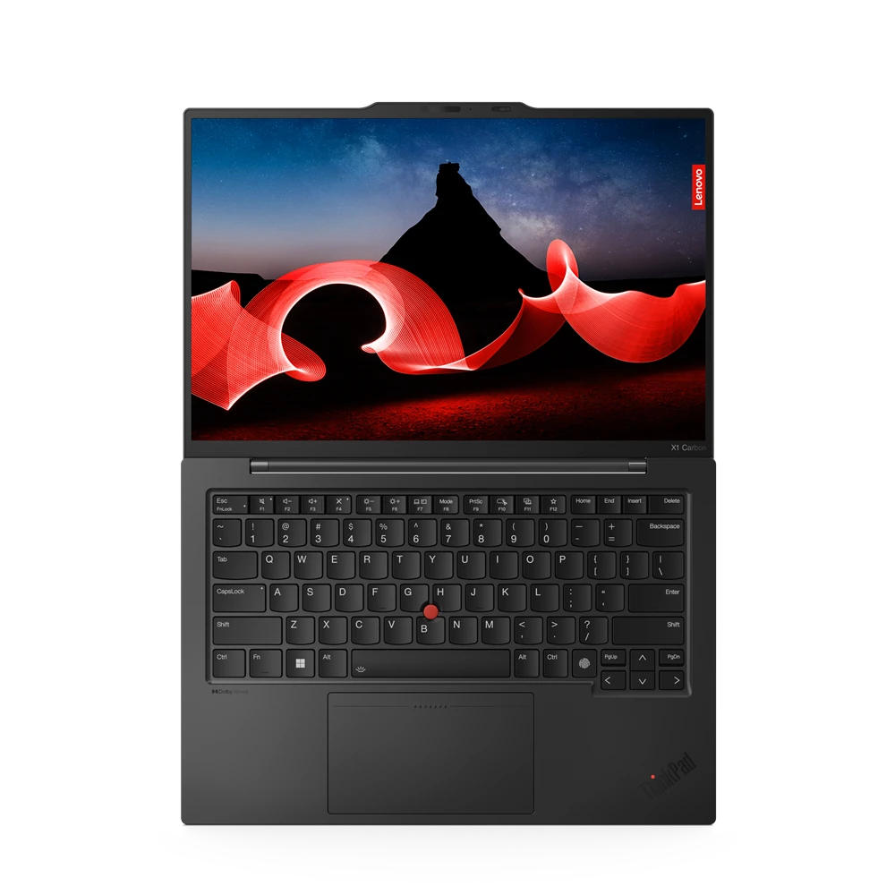Laptop Lenovo ThinkPad X1 Carbon G12 21KC0067PB Ultra 7 155U 14 WUXGA 32GB 1TB SSD W11PRO 3Y Premier