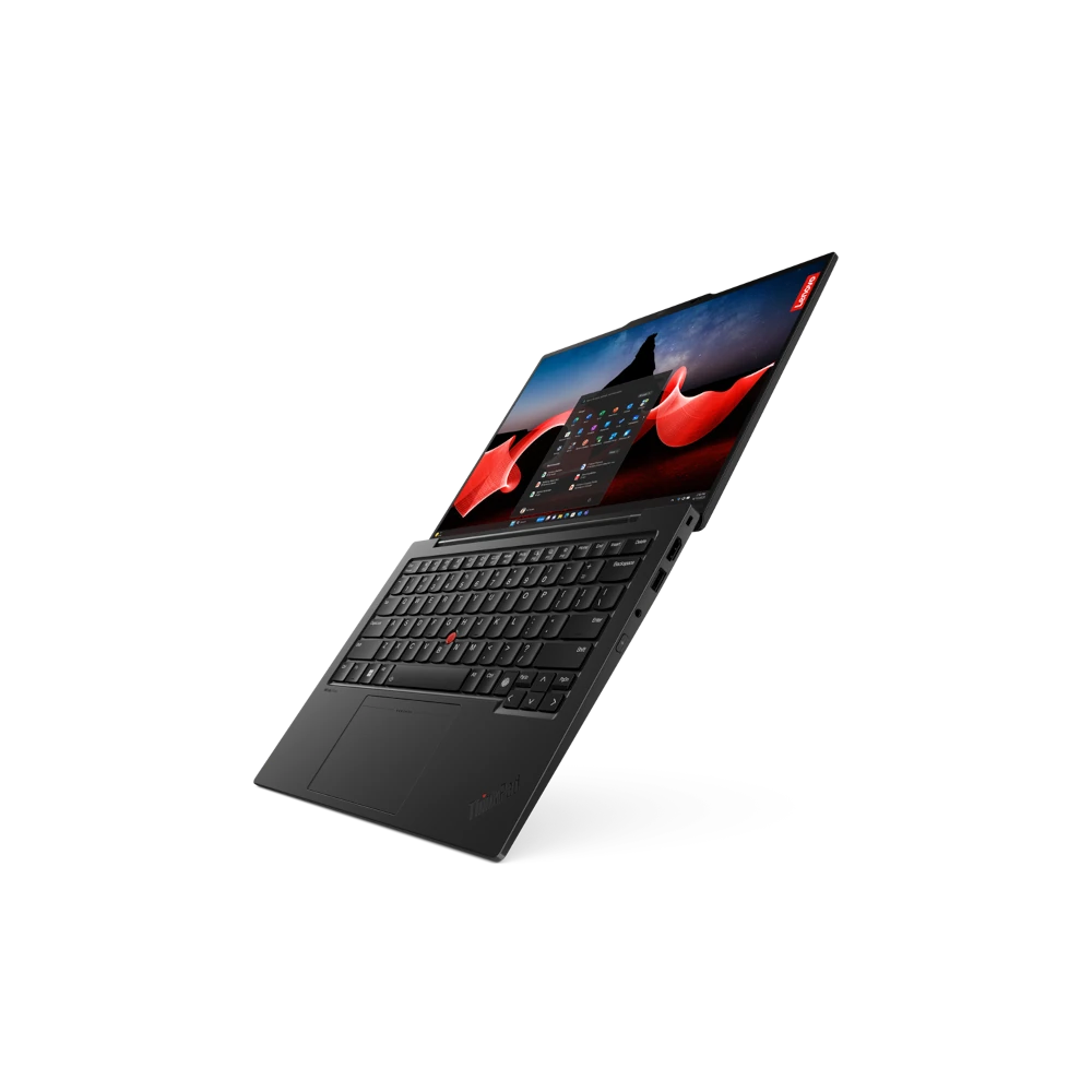 Laptop Lenovo ThinkPad X1 Carbon G12 21KC0067PB Ultra 7 155U 14 WUXGA 32GB 1TB SSD W11PRO 3Y Premier