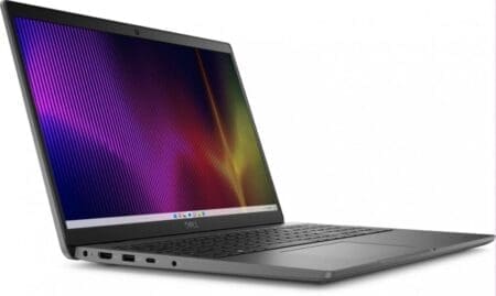 Laptop Dell Latitude 3540 N010L354015EMEA_VP i5-1335U 15.6 FHD 8GB 512GB SSD W11PRO 3Y PS