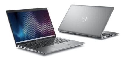 Notebook Latitude 5440 Win11Pro i5-1345U/16GB/512GB SSD/14.0 FHD/Integrated/FgrPr & SmtCd/FHD/IR Cam/Mic/WLAN + BT/Backlit Kb/3 Cell/3YPS