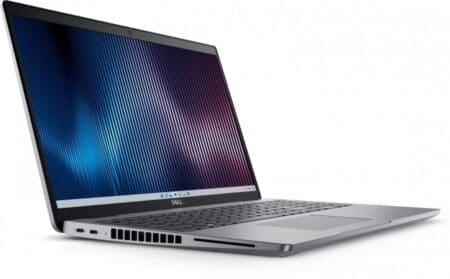 Laptop Dell Latitude 5540 N006L554015EMEA_VP i5-1335U 15.6 FHD 16GB 256GB SSD W11PRO 3Y PS