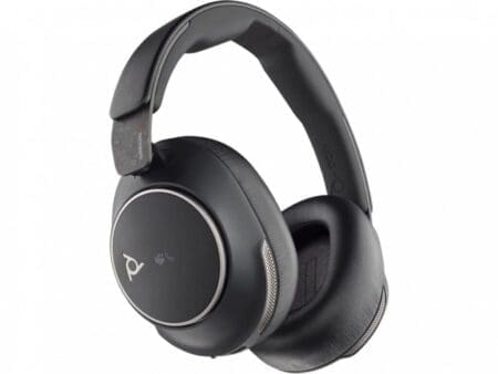 Słuchawki bezprzewodowe Poly Voyager Surround 80 UC MS 8G7U0AA