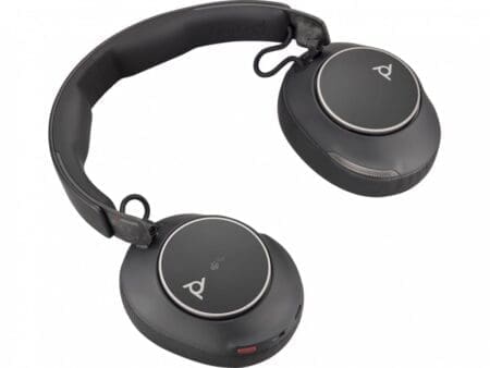 Słuchawki bezprzewodowe Poly Voyager Surround 80 UC MS 8G7U0AA