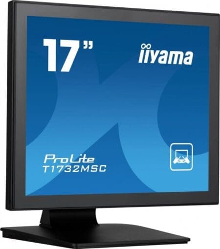 Ekran dotykowy iiyama ProLite T1732MSC-B1S 17" 1280x1024