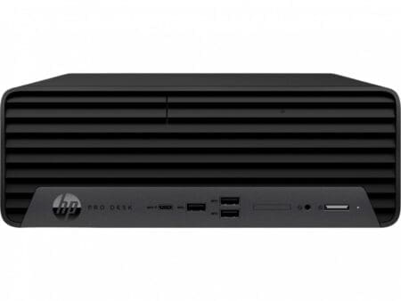 Komputer HP Pro 400 G9 6A829EA i3-12100 16GB 512GB SSD W11PRO 3Y Onsite