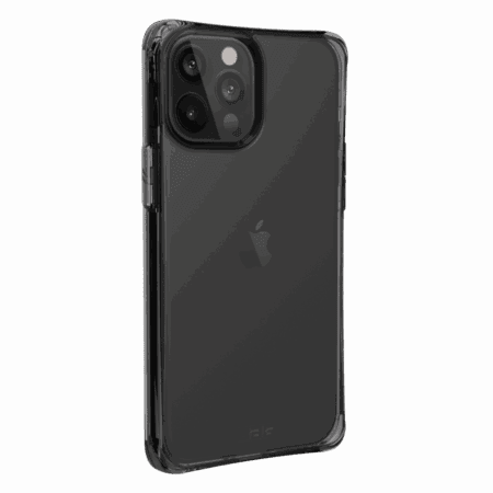 Etui do iPhone 12 Pro Max UAG Plyo przezroczyste 112362114343