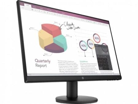 Monitor HP P24v G4 9TT78AA 23
