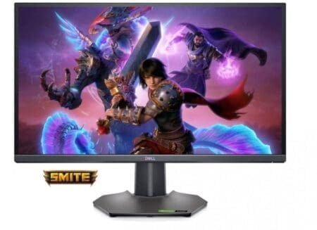 Monitor Dell G2723H 210-BFDT 27" 1920x1080