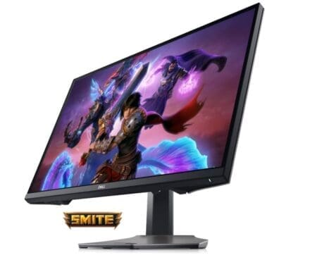 Monitor Dell G2723H 210-BFDT 27" 1920x1080