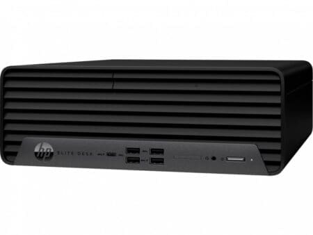 Komputer HP Elite 800 G9 5V8T6EA i5-12600 8GB 256GB SSD W11PRO 3Y Onsite