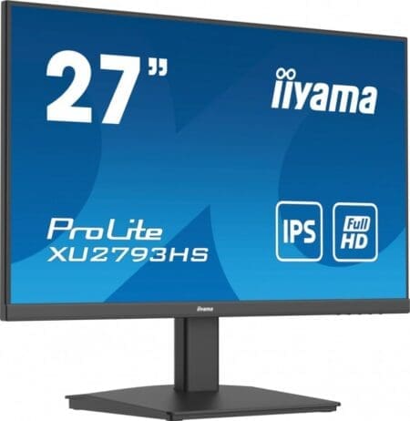 Monitor iiyama ProLite XU2793HS-B6 27" 1920x1080