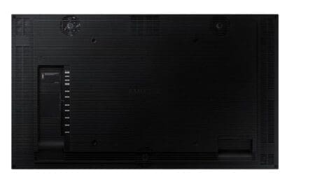 Monitor wielkoformatowy Samsung OM55N-S LH55OMNESGBXEN 55" 1920x1080