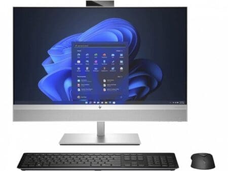 Komputer HP EliteOne 870 G9 7B162EA i9-13900 32GB 1TB SSD W11PRO